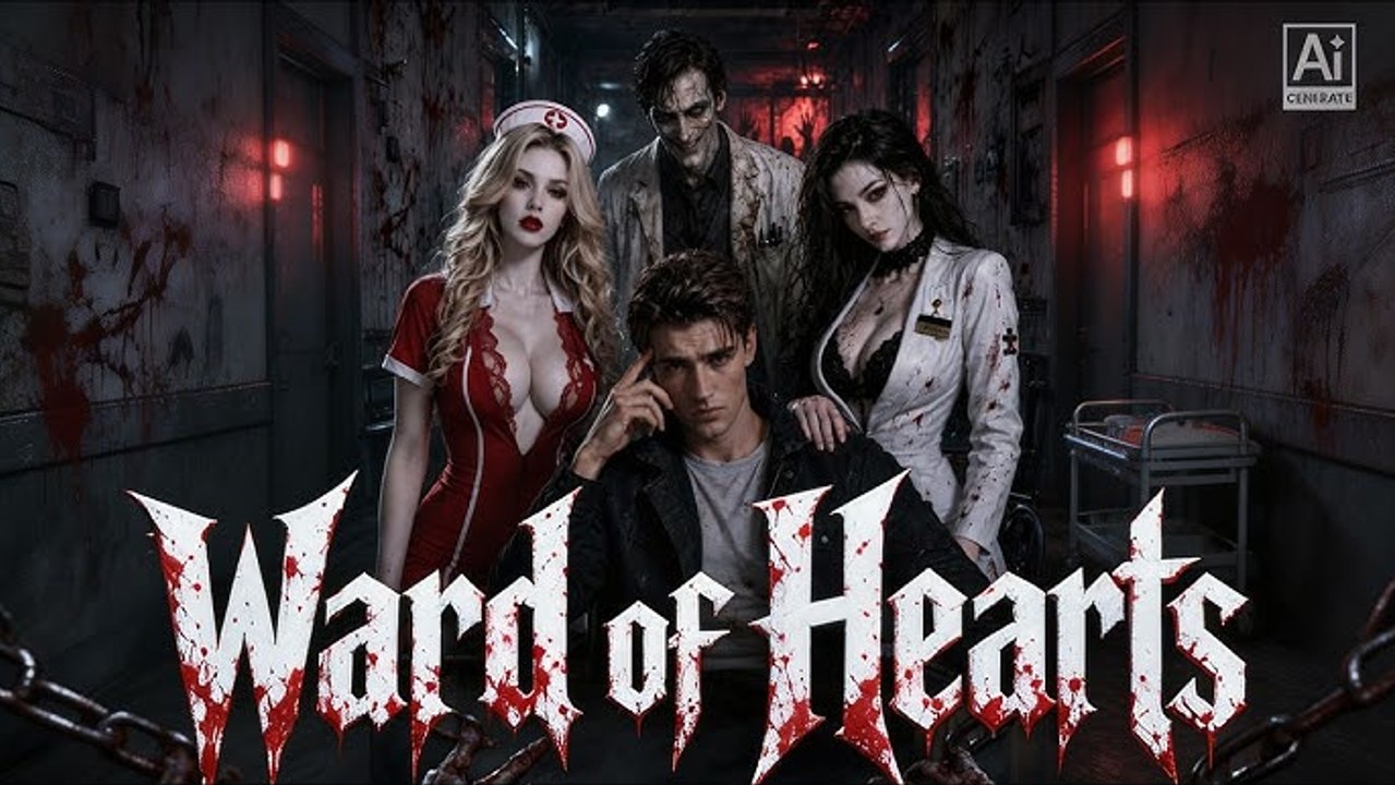 Ward Of Hearts