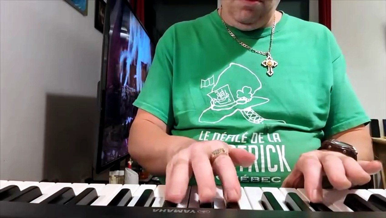 TUTORIEL ET PRATIQUE MUSICALE: THÉORIE ET EXEMPLES