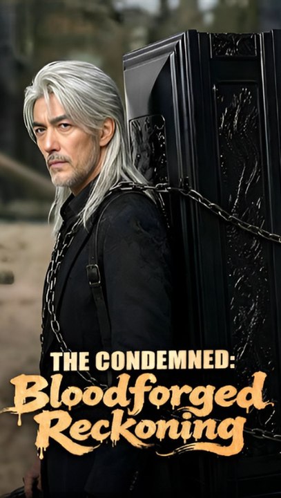 The Condemned: Bloodforged Reckoning - Full Episode (ENGSUB) | Dark Fantasy, Revenge, Action