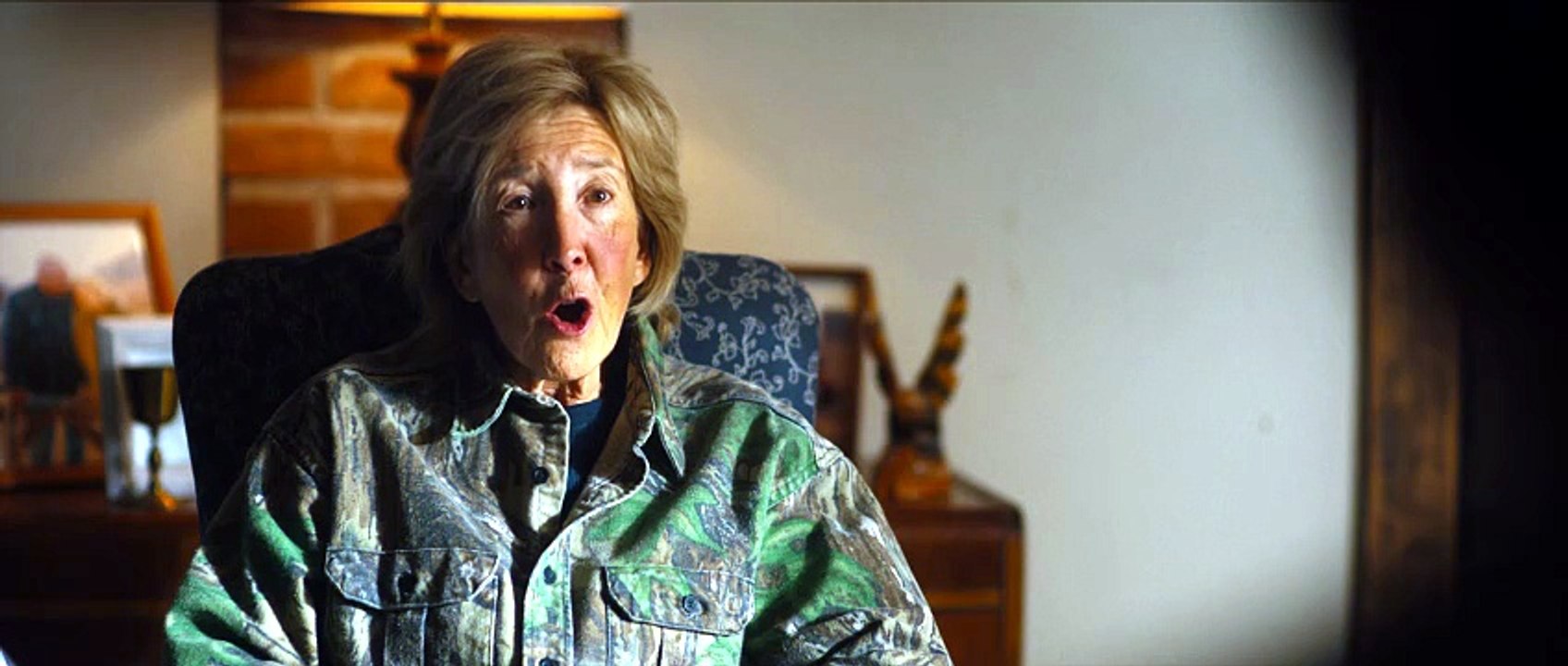 The Last Stand of Ellen Cole 2024 1080p