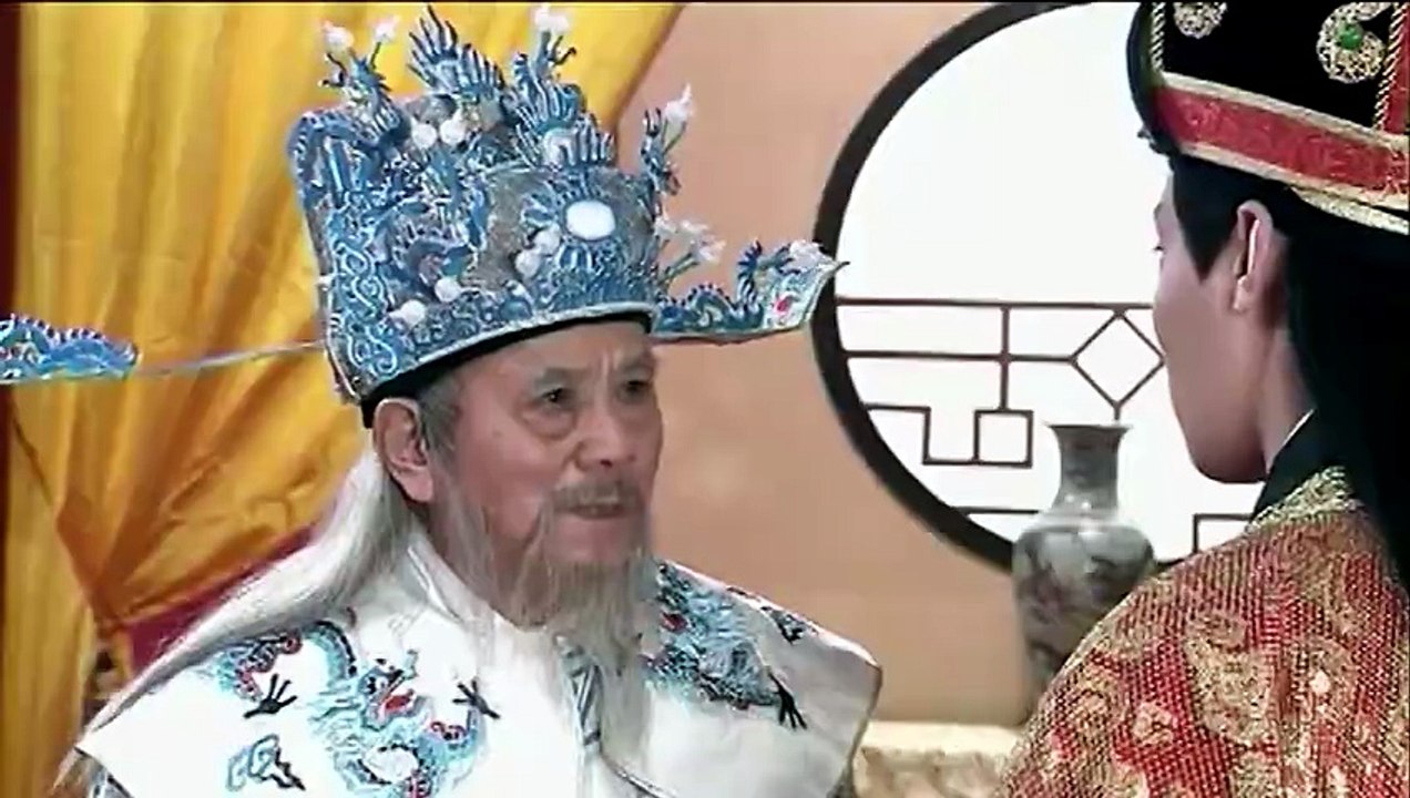 Phim Bao Thanh Thiên Thất Hiệp Ngũ Nghĩa - Tập 19 ( Full HD )
