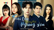 HP Media - Trái Tim Không Thể Ngừng Yêu - Tập 6 - Phim Thuyết Minh