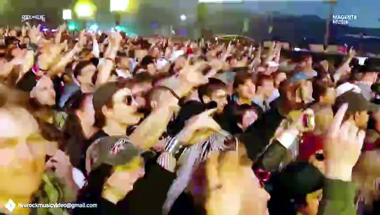 Electric Callboy - We got the moves - Live @ Rock am Ring 2026 - FHD