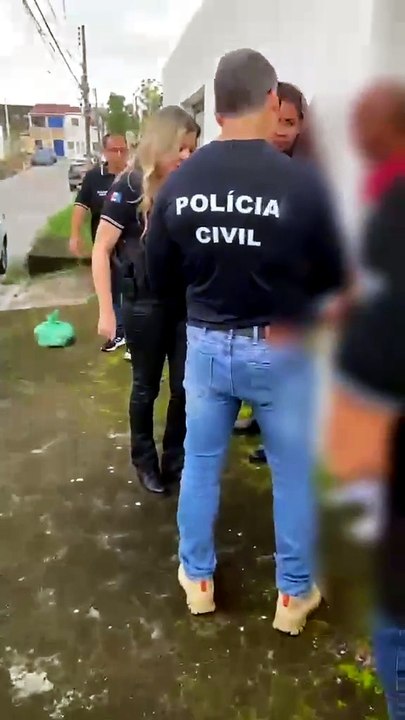 Operação mulher segura