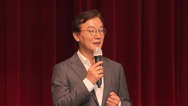 [부산] 인수위원회 마무리...전재수, 취임식 없이 업무 예정 / YTN