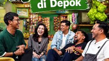 🎉 TRADISI LEBARAN AYU TING TING DI DEPOK! 🕌✨