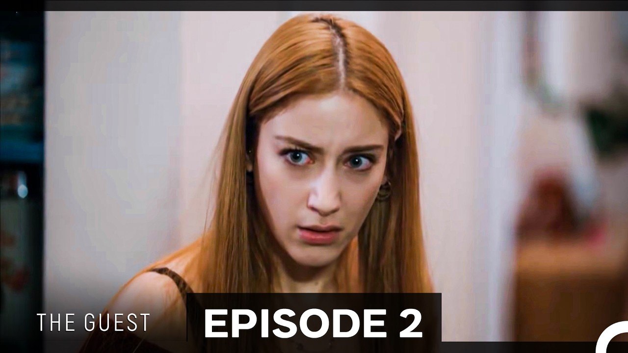 The Guest Episode 2 (English Subtitles)
