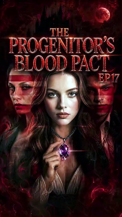 EP 17 The Progenitor's Blood Pact