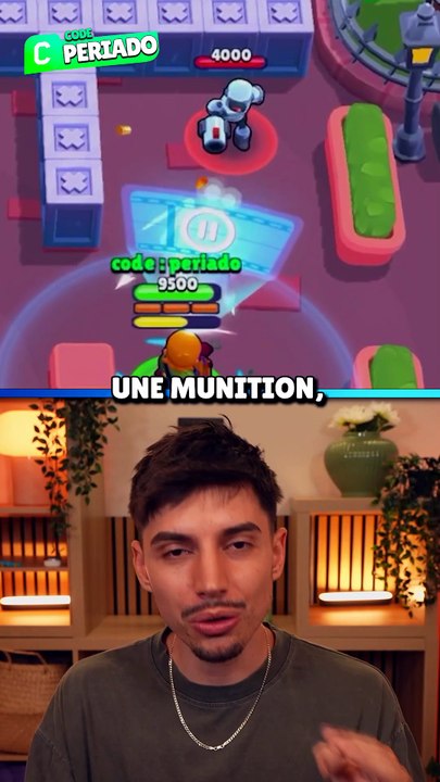 cette MUTATION c'est PIRE qu'un vrai train..