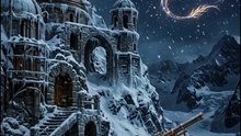 The Frozen  Observatory