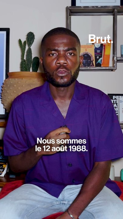 Pourquoi Basquiat avait-il un billet pour la Côte d’Ivoire ?