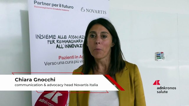 Salute: Gnocchi (Novartis), ‘grazie a sinergia tra stakeholder cambio di paradigma verso medicina basata sul valore’