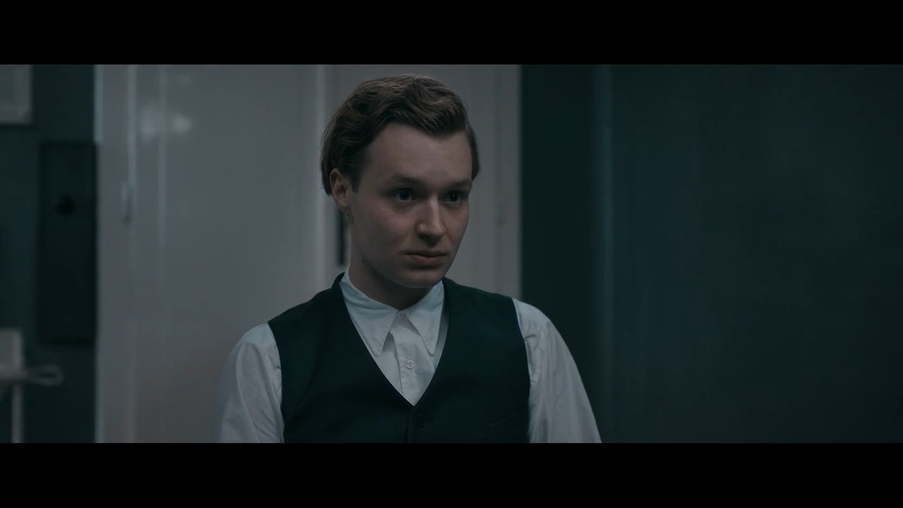Bruno: Der junge Kreisky - Trailer (Deutsch) HD