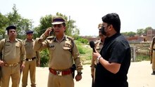 FARZI ENCOUNTER _ HARSH RAJPUT