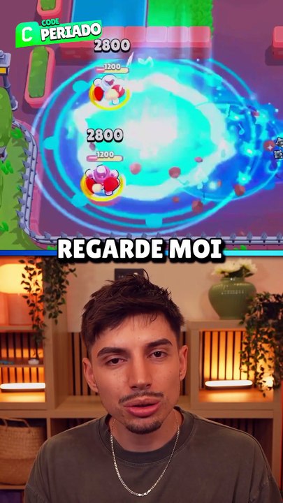 c'est QUOI la TAILLE de ses projectiles mdr 😂