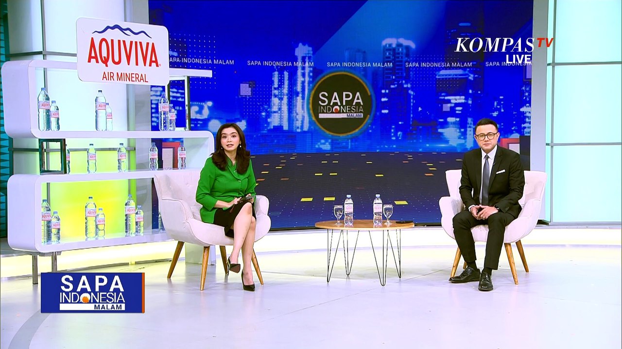 Sidang Praperadilan Roy Suryo, Polda Metro Jaya Minta Hakim Tolak Seluruh Permohonan | SAPA MALAM