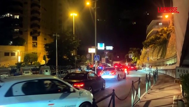 Attentato nel Principato di Monaco, grave oligarca ucraino: il luogo dell'attacco
