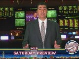 Baseball Promo from Gamblers Television for Saturday ...