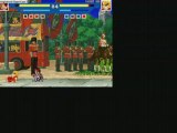 Snk vs Capcom: Pocket Mugen