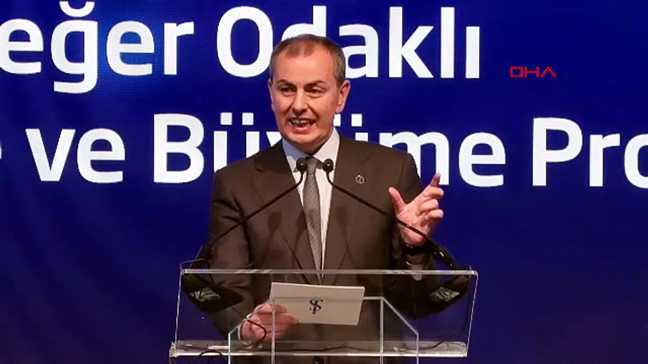 İSO ile İş Bankası'ndan KOBİ'lerin dijital dönüşümü için iş birliği