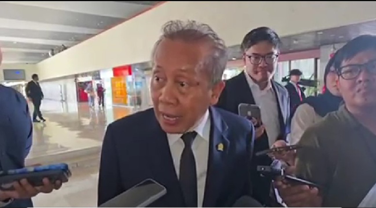 DPR Dorong BGN Maksimal Serap Hasil Petani dan UMKM untuk MBG