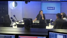 Aurélien Le Coq, député LFI du Nord