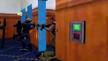 Counter Strike 1.6: CS_BANK Mayhem – Part 143.3 | Classic FPS Action!