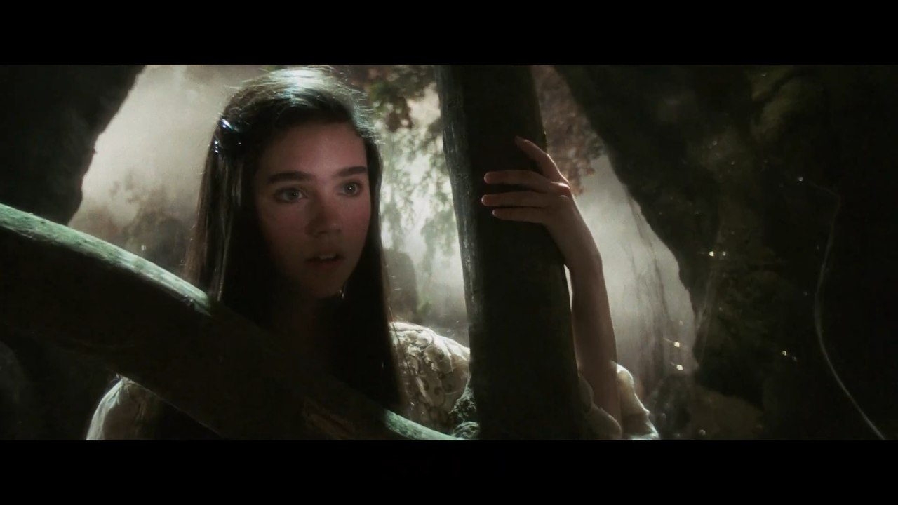 Die Reise ins Labyrinth - Trailer (Deutsch) HD