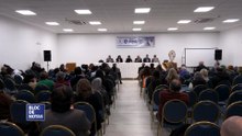 LA UNMDP PARTICIPÓ DE LA SEMANA SOCIAL DIOCESANA