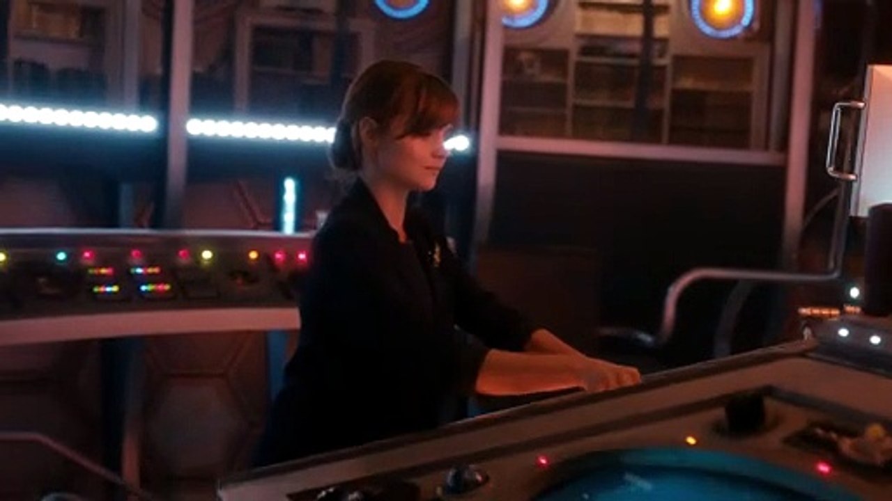 Doctor Who S0804
