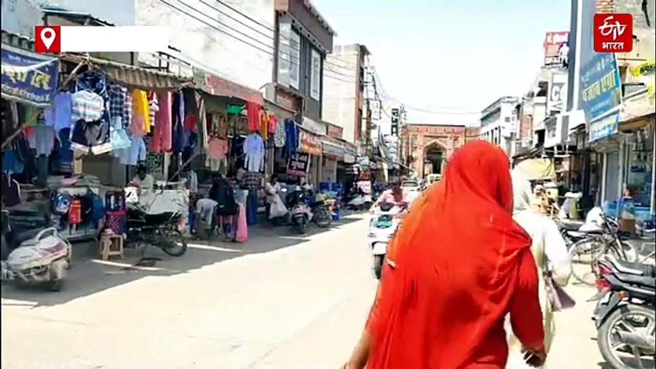 हांसी में तापमान तोड़ रहा रिकॉर्ड, 44 डिग्री को...