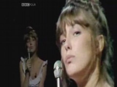 Jane Birkin - Di Doo Dah(1973)