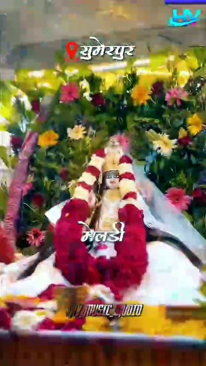 Sun Sanwara Mandfiya Wala Kali Gadi Lani hai || Singer Prem Shankar Jaat || Live Program in Sumerpur