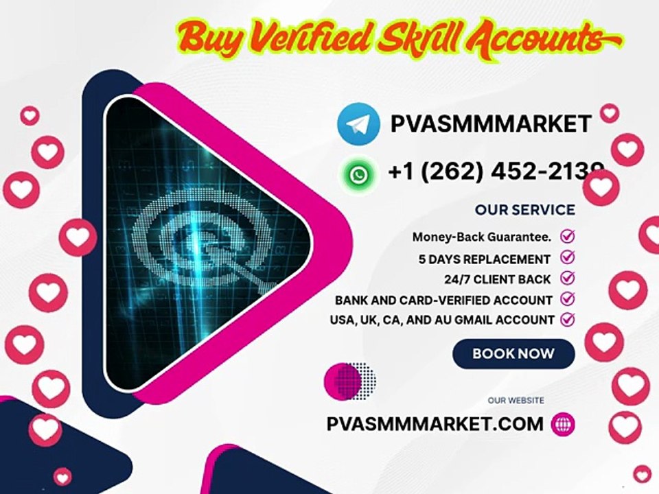 Buy Verified Binance Accounts Safely | PDF | Au...