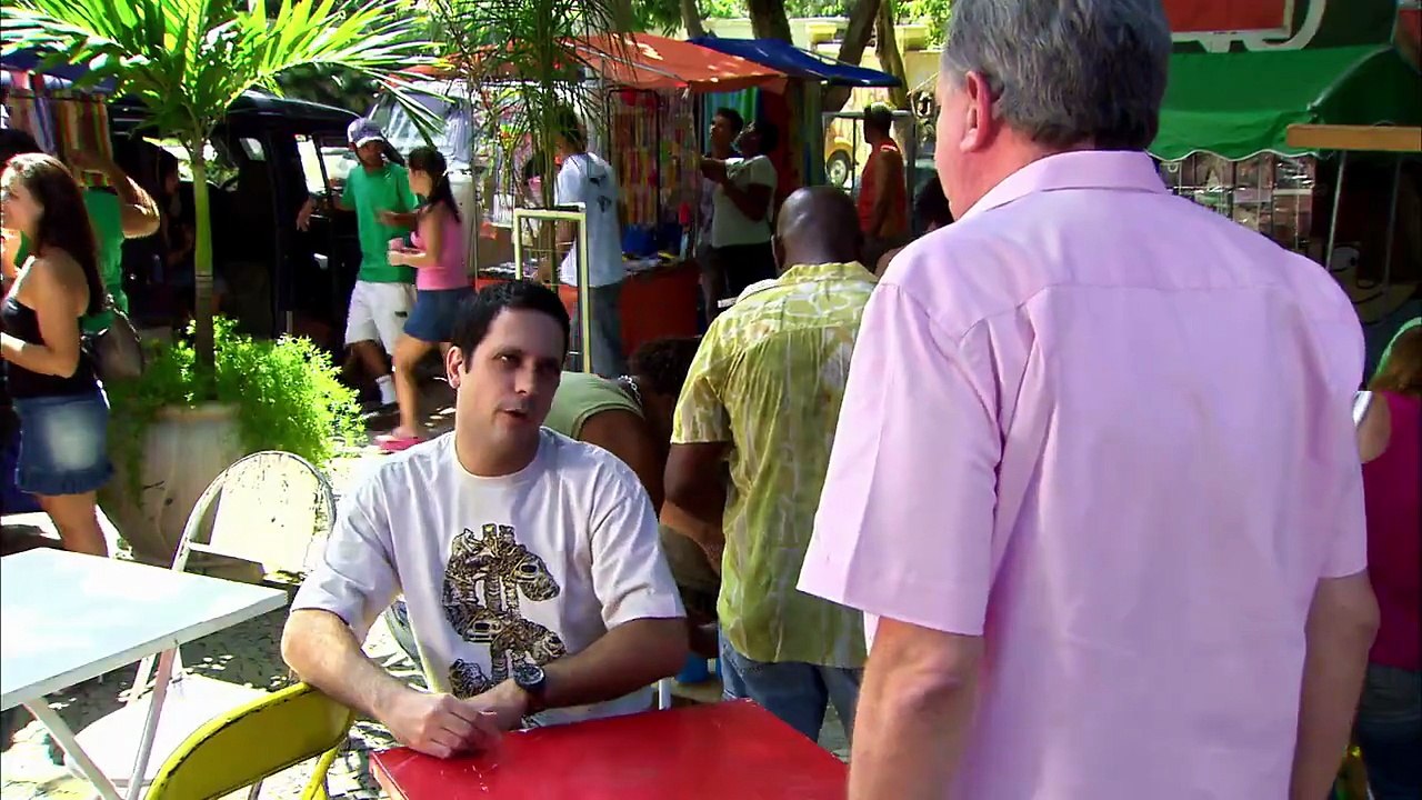 EPISÓDIO 235 - A Grande Família