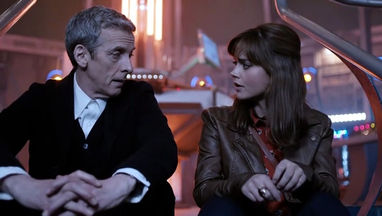 Doctor Who S0802