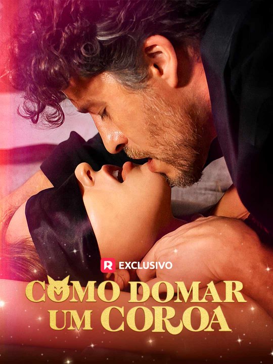Como domar um coroa