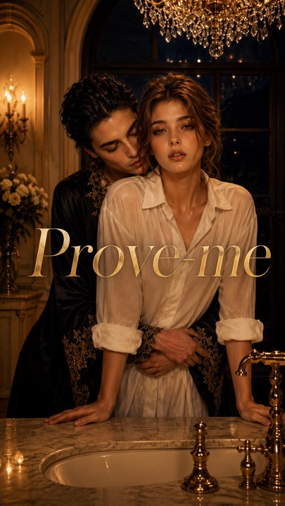Prove Me 🌈 Completo 🌈 Drama Urbano, Romance Oscuro