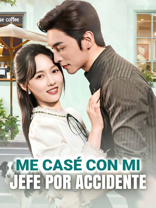 Doblado] Me casé con mi jefe por accidente💋🍀 Completo En Español
