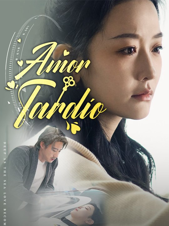 Doblado]Amor tardio💗🔥 Completo En Español