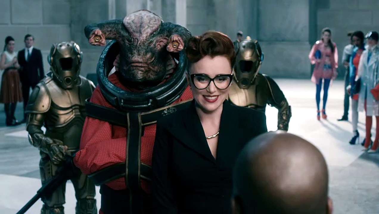 Doctor Who S0805