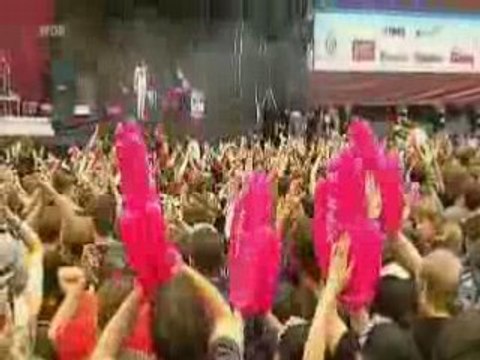 Rock am ring ( Part1 )