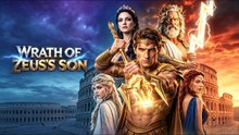 Wrath of Zeus's Son  FULL MOVIES ENGLISH SUB