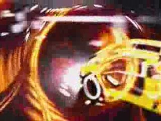 ZEN T.V - Hexstatic - Video Mash Up