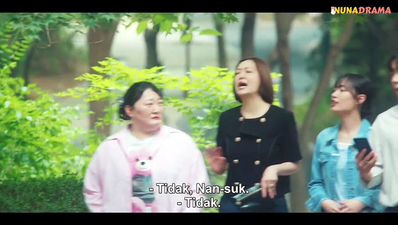 Dynamite Kiss E11 Sub Indo