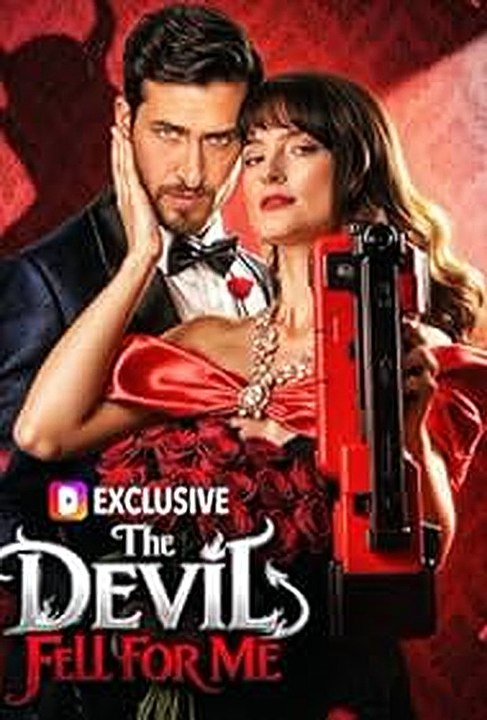 The Devil Fell for Me (HD-FULL) Online