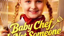 Boss Baby Chef