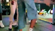 Dancing