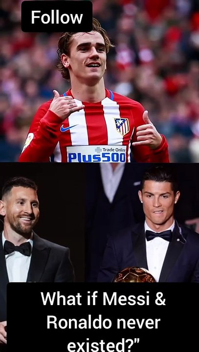 What If Messi & Ronaldo Never Existed? 😱 Every...
