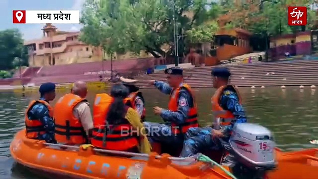 सिंहस्थ 2028 के लिए होमगार्ड की होगी भर्ती, 25000 से अधिक जवान और वॉलेंटियर्स रहेंगे तैनात